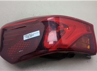 8156005300 Фонарь (задний) Toyota Avensis 3 2008-2018 20544164 #10