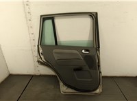 1372488, 2S6AA26413CK Замок двери Ford Fusion 2002-2012 11471013 #8