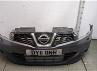 62022BR00H Бампер Nissan Qashqai 2006-2013 20544173 #1