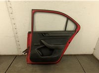 5JA839462 Стеклоподъемник механический Skoda Rapid 2012-2020 11471031 #3