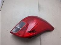 95089715 Фонарь (задний) Opel Mokka 2012-2019 20544183 #1