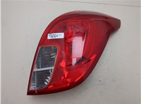 95089715 Фонарь (задний) Opel Mokka 2012-2019 20544183 #7