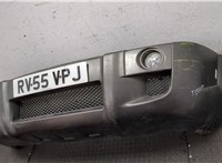  Бампер Hyundai Tucson 1 2004-2010 20544213 #2