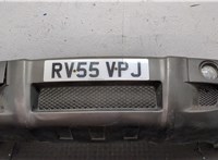  Бампер Hyundai Tucson 1 2004-2010 20544213 #3