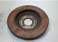 G2MZ1V125ZA Диск тормозной Ford Mustang 2009-2014 20544215 #1