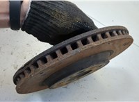 G2MZ1V125ZA Диск тормозной Ford Mustang 2009-2014 20544215 #2