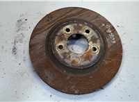 G2MZ1V125ZA Диск тормозной Ford Mustang 2009-2014 20544215 #3