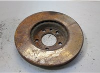 7H0615301D Диск тормозной Volkswagen Touareg 2002-2007 20544217 #1
