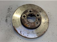 7H0615301D Диск тормозной Volkswagen Touareg 2002-2007 20544217 #3