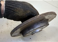  Диск тормозной Ford Focus 2 2005-2008 20544222 #3