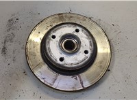  Диск тормозной Ford Focus 2 2005-2008 20544222 #4