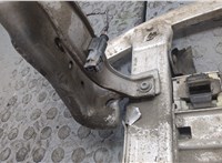 51117301577 Усилитель бампера Mini Cooper (F56) 2013-2024 20544225 #2