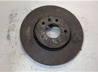 569076, 13502051 Диск тормозной Opel Zafira C 2011-2019 20544226 #3