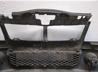7171165J61799, 7172165J00, 3550063J02 Бампер Suzuki Grand Vitara 2005-2016 20544229 #3