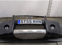 7171165J61799, 7172165J00, 3550063J02 Бампер Suzuki Grand Vitara 2005-2016 20544229 #4