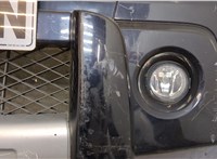 7171165J61799, 7172165J00, 3550063J02 Бампер Suzuki Grand Vitara 2005-2016 20544229 #7