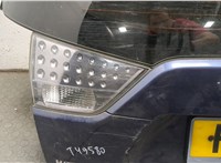MR556091 Петля крышки багажника Mitsubishi Outlander XL 2006-2012 11471078 #3