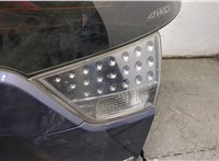 MR556091 Петля крышки багажника Mitsubishi Outlander XL 2006-2012 11471078 #4