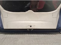 MR556091 Петля крышки багажника Mitsubishi Outlander XL 2006-2012 11471078 #9