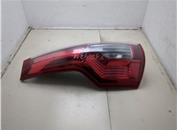 6350AC Фонарь (задний) Citroen C4 Grand Picasso 2006-2013 20544248 #2