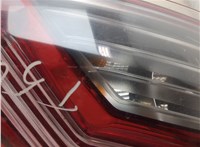 6350AC Фонарь (задний) Citroen C4 Grand Picasso 2006-2013 20544248 #5