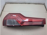 6350AC Фонарь (задний) Citroen C4 Grand Picasso 2006-2013 20544248 #9