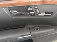 Стекло боковой двери Mercedes S W221 2005-2013 11471086 #6