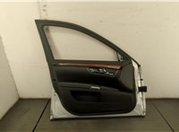  Стекло боковой двери Mercedes S W221 2005-2013 11471086 #9