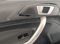  Дверная карта (Обшивка двери) Ford Fiesta 2008-2013 11471115 #2