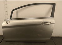  Дверная карта (Обшивка двери) Ford Fiesta 2008-2013 11471115 #1