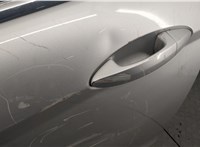  Дверная карта (Обшивка двери) Ford Fiesta 2008-2013 11471115 #4