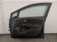  Замок двери Honda Insight 2009-2014 11471130 #3