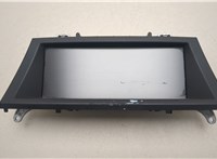 1562205 Дисплей компьютера (информационный) BMW X5 E70 2006-2013 20542245 #1