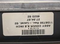 1562205 Дисплей компьютера (информационный) BMW X5 E70 2006-2013 20542245 #3