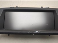 1562205 Дисплей компьютера (информационный) BMW X5 E70 2006-2013 20542245 #5