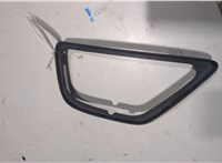 1208010, 2M5119952BE Заглушка (решетка) бампера Ford Focus 1 1998-2004 20543432 #1
