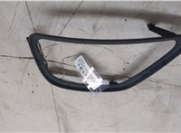 1208010, 2M5119952BE Заглушка (решетка) бампера Ford Focus 1 1998-2004 20543432 #3