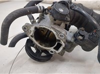  Заслонка дроссельная Toyota RAV 4 2000-2005 20543525 #3