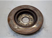 5521165J01 Диск тормозной Suzuki Grand Vitara 2005-2016 20543542 #1