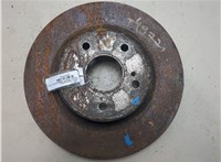 5521165J01 Диск тормозной Suzuki Grand Vitara 2005-2016 20543542 #4