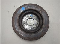 5521165J01 Диск тормозной Suzuki Grand Vitara 2005-2016 20543542 #5