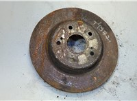 5521165J01 Диск тормозной Suzuki Grand Vitara 2005-2016 20543582 #3