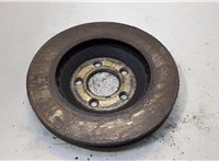 G2MZ1V125ZA Диск тормозной Ford Mustang 2009-2014 20543743 #1