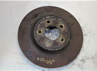 G2MZ1V125ZA Диск тормозной Ford Mustang 2009-2014 20543743 #3
