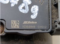  Корпус воздушного фильтра Chevrolet Captiva 2011-2016 20543744 #3