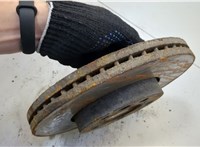 7H0615301D Диск тормозной Volkswagen Touareg 2002-2007 20544196 #2