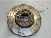 7H0615301D Диск тормозной Volkswagen Touareg 2002-2007 20544196 #3
