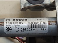 11C955023A Механизм стеклоочистителя (трапеция дворников) Volkswagen ID.4 20544293 #5