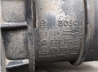 074906461B Измеритель потока воздуха (расходомер) Volkswagen Passat 5 2000-2005 11471247 #4
