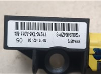  Датчик удара Honda Civic 2015-2022 20544345 #2